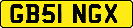 GB51NGX