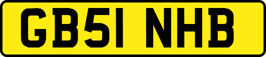 GB51NHB