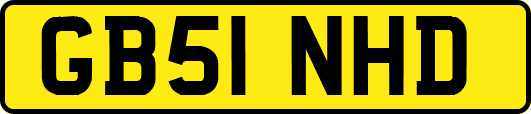 GB51NHD