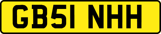 GB51NHH