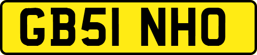 GB51NHO