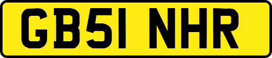 GB51NHR