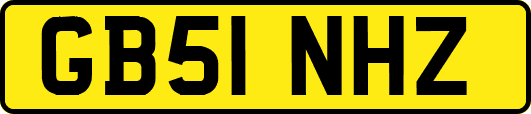 GB51NHZ