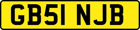 GB51NJB