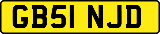 GB51NJD