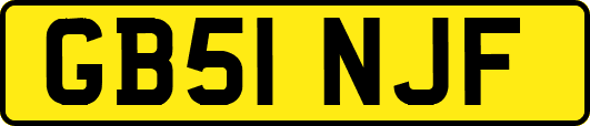 GB51NJF