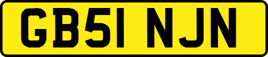 GB51NJN