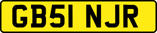 GB51NJR