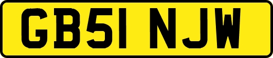 GB51NJW