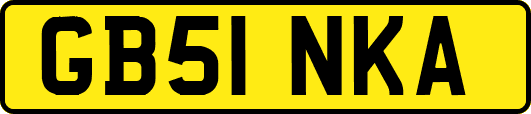 GB51NKA