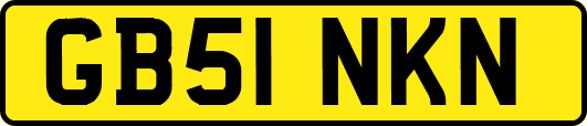 GB51NKN