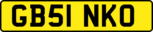 GB51NKO