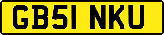 GB51NKU