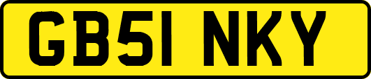 GB51NKY