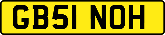 GB51NOH