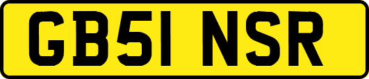 GB51NSR