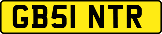 GB51NTR