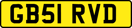 GB51RVD