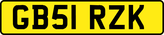 GB51RZK