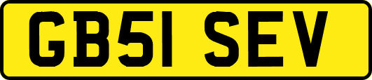 GB51SEV