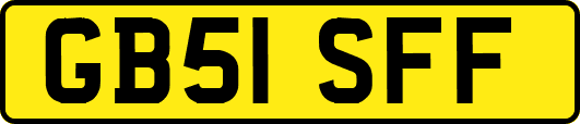 GB51SFF