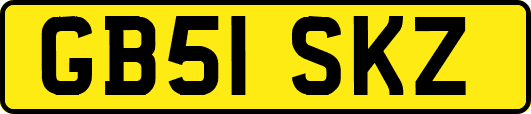 GB51SKZ