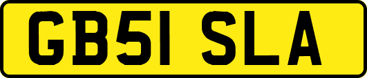 GB51SLA