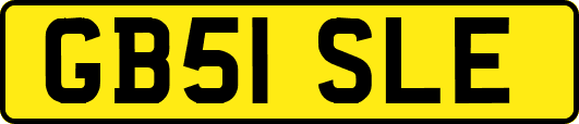 GB51SLE