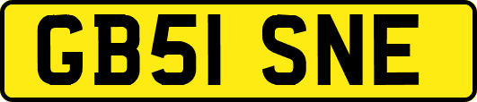 GB51SNE