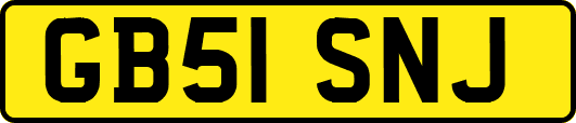 GB51SNJ