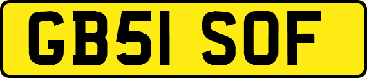 GB51SOF