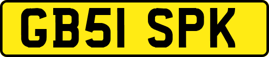 GB51SPK