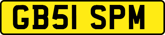 GB51SPM