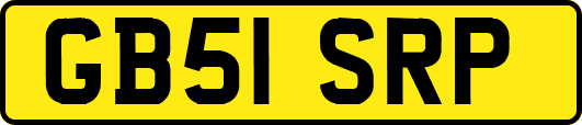 GB51SRP