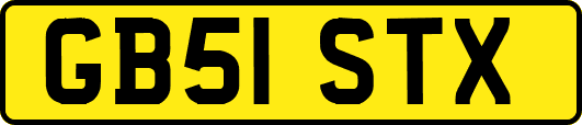 GB51STX