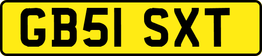 GB51SXT