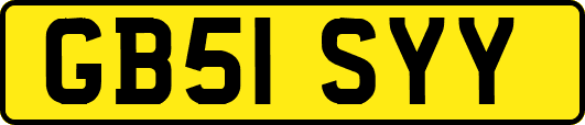 GB51SYY