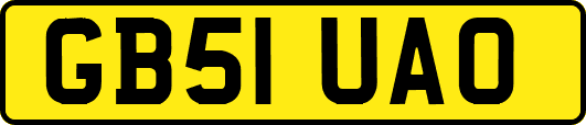 GB51UAO