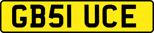 GB51UCE