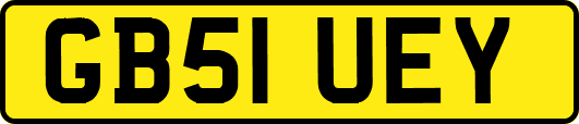 GB51UEY