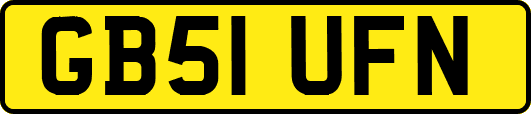 GB51UFN