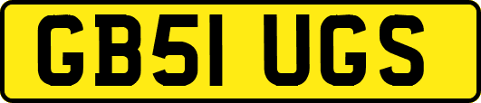 GB51UGS