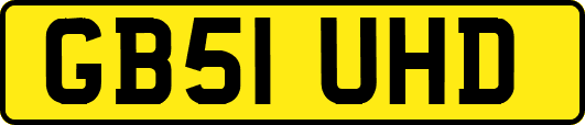 GB51UHD