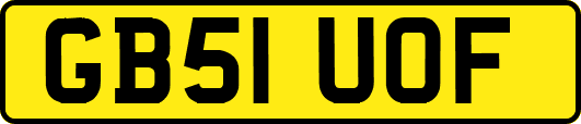 GB51UOF