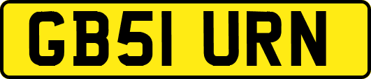 GB51URN