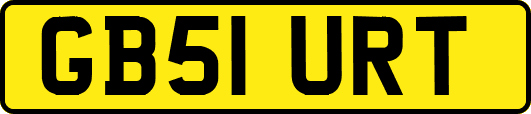 GB51URT