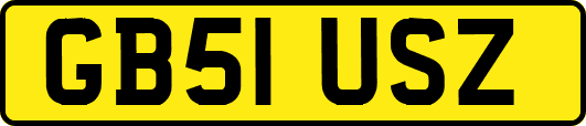 GB51USZ