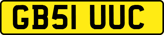 GB51UUC