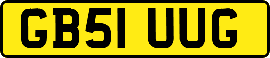 GB51UUG