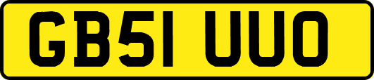 GB51UUO